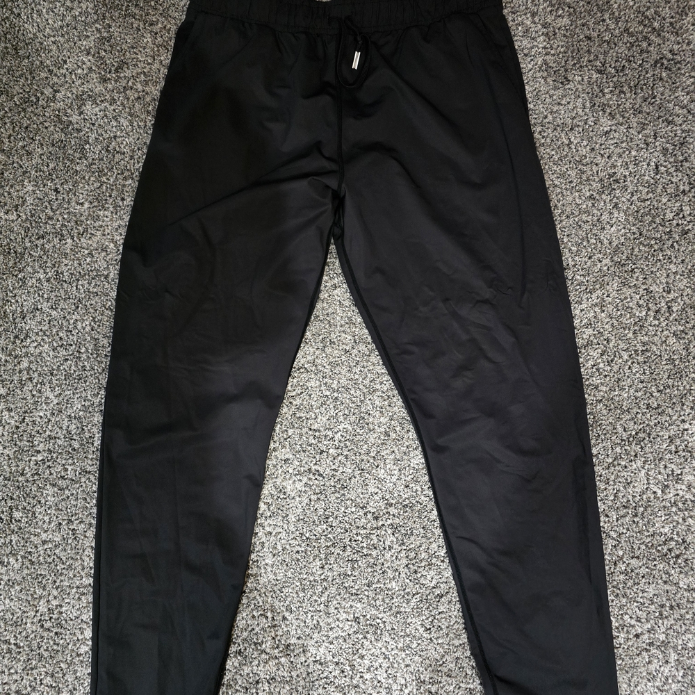 Zyia Everywhere Pants Black